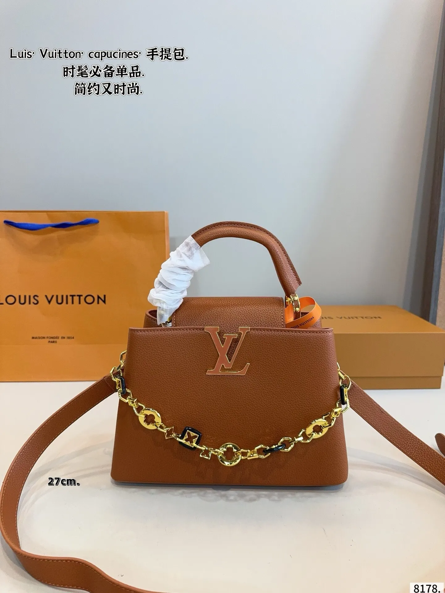 All Categories Official Website "Brand Women's Bags" Women's Bags 💙 LV 2025 New LV Handbags