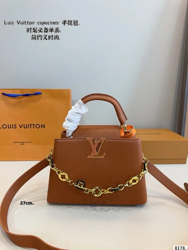 All Categories Official Website "Brand Women's Bags" Women's Bags 💙 LV 2025 New LV Handbags