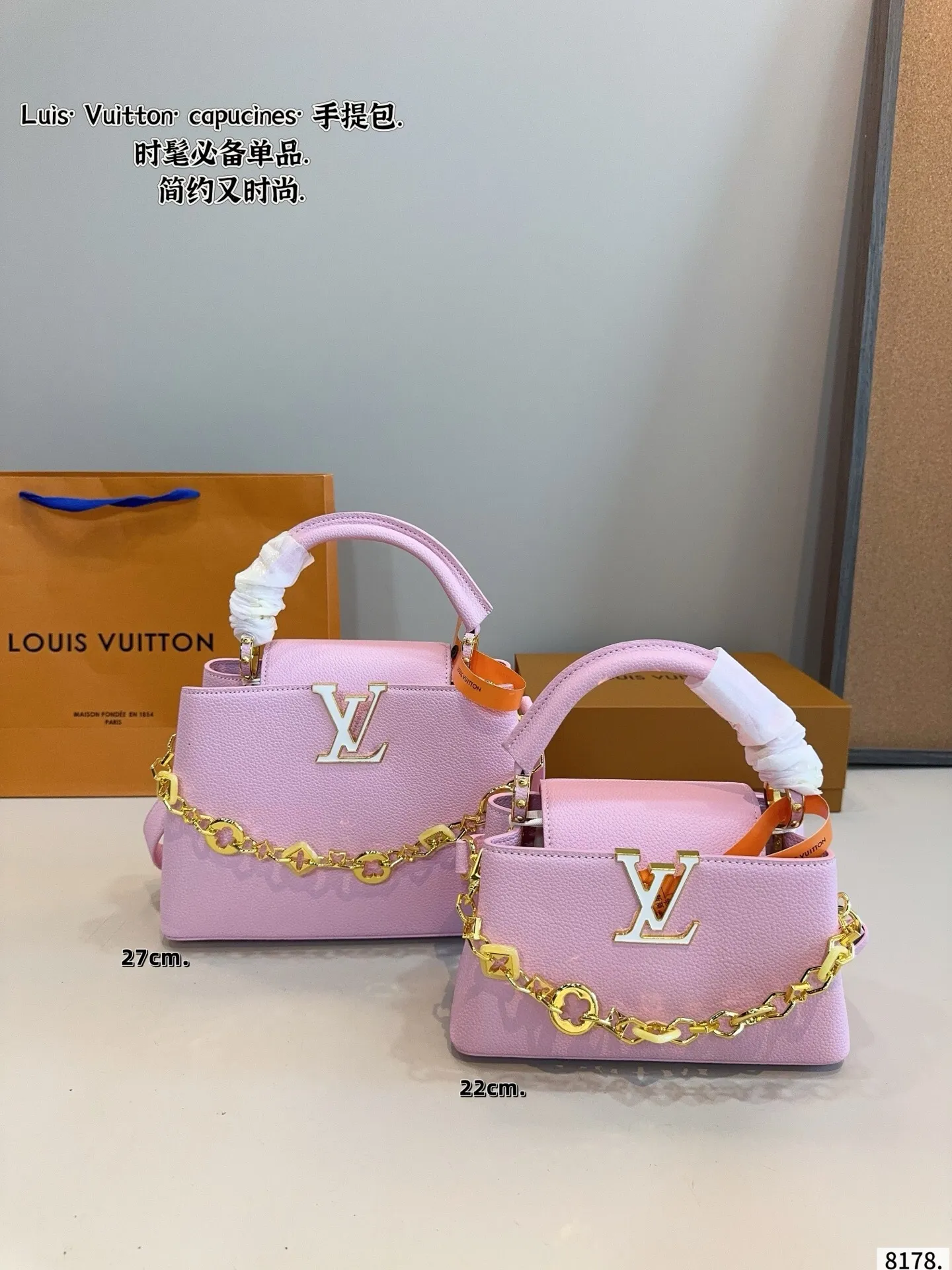 All Categories Official Website "Brand Women's Bags" Women's Bags 💙 LV 2025 New LV Handbags