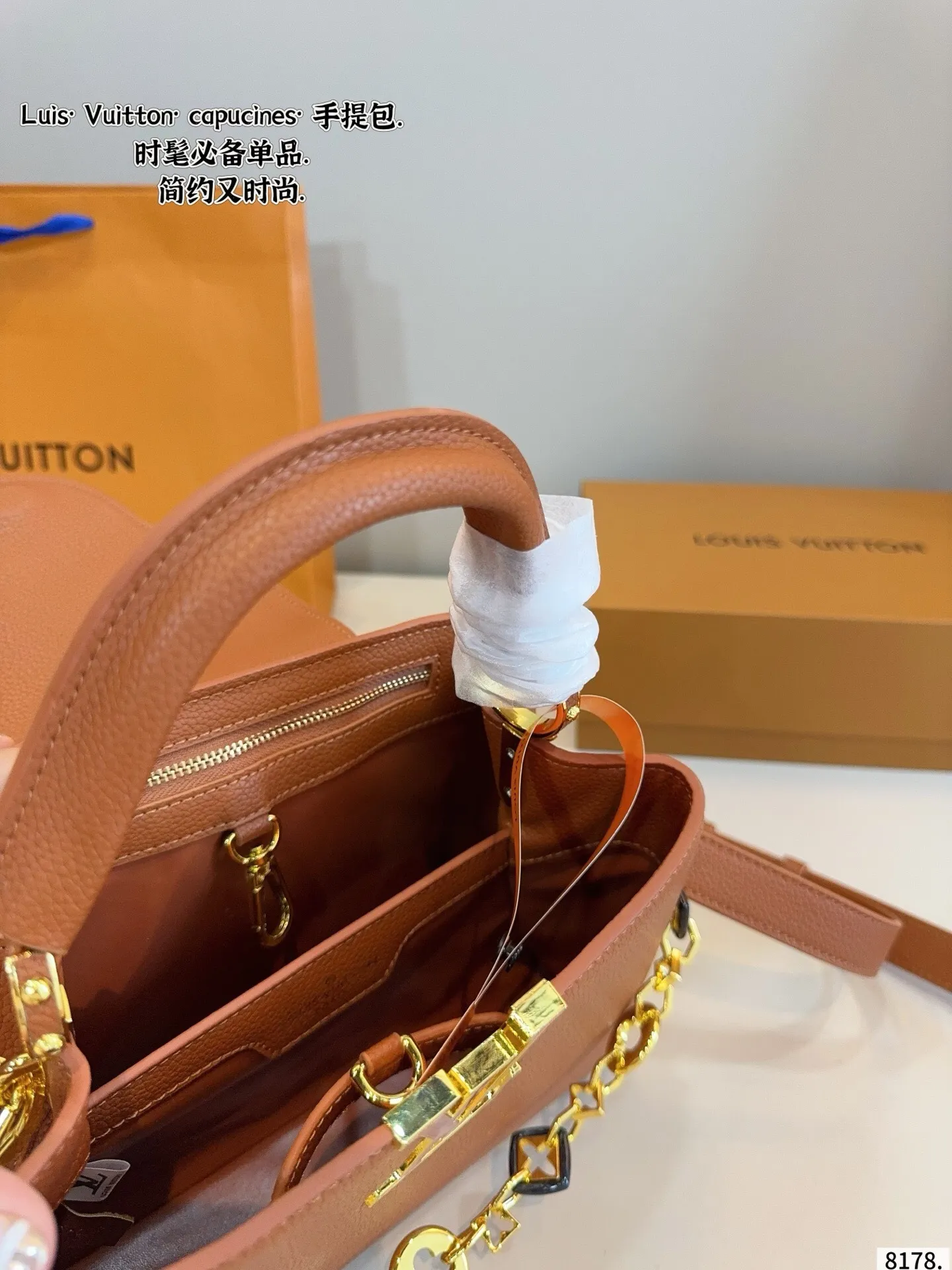 All Categories Official Website "Brand Women's Bags" Women's Bags 💙 LV 2025 New LV Handbags