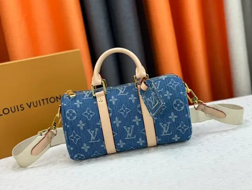 All Categories Official Website "Brand Women's Bags" Women's Bags 💙 LV 2024 Official Website New LV Crossbody Bags