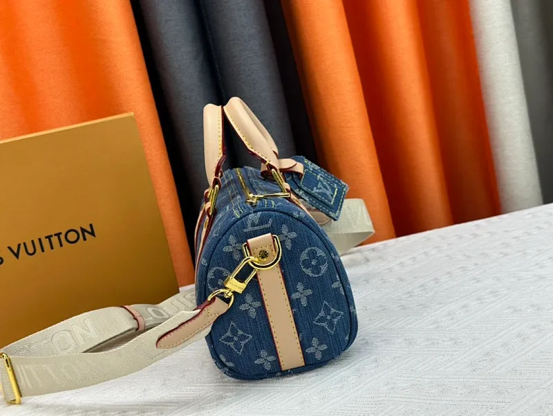 All Categories Official Website "Brand Women's Bags" Women's Bags 💙 LV 2024 Official Website New LV Crossbody Bags