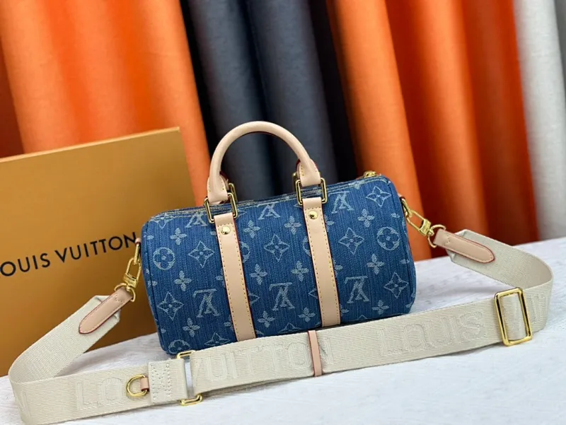 All Categories Official Website "Brand Women's Bags" Women's Bags 💙 LV 2024 Official Website New LV Crossbody Bags