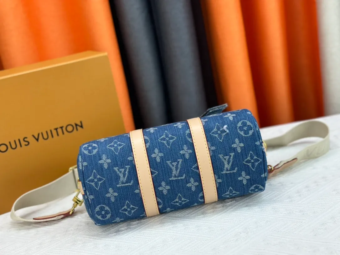 All Categories Official Website "Brand Women's Bags" Women's Bags 💙 LV 2024 Official Website New LV Crossbody Bags