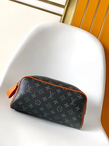 All Categories Official Website "Brand Women's Bags" Women's Bags 💙 LV 2025 New LV Cosmetic Bag