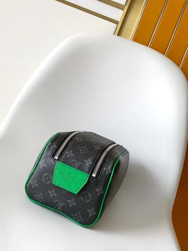 All Categories Official Website "Brand Women's Bags" Women's Bags 💙 LV 2025 New LV Cosmetic Bag
