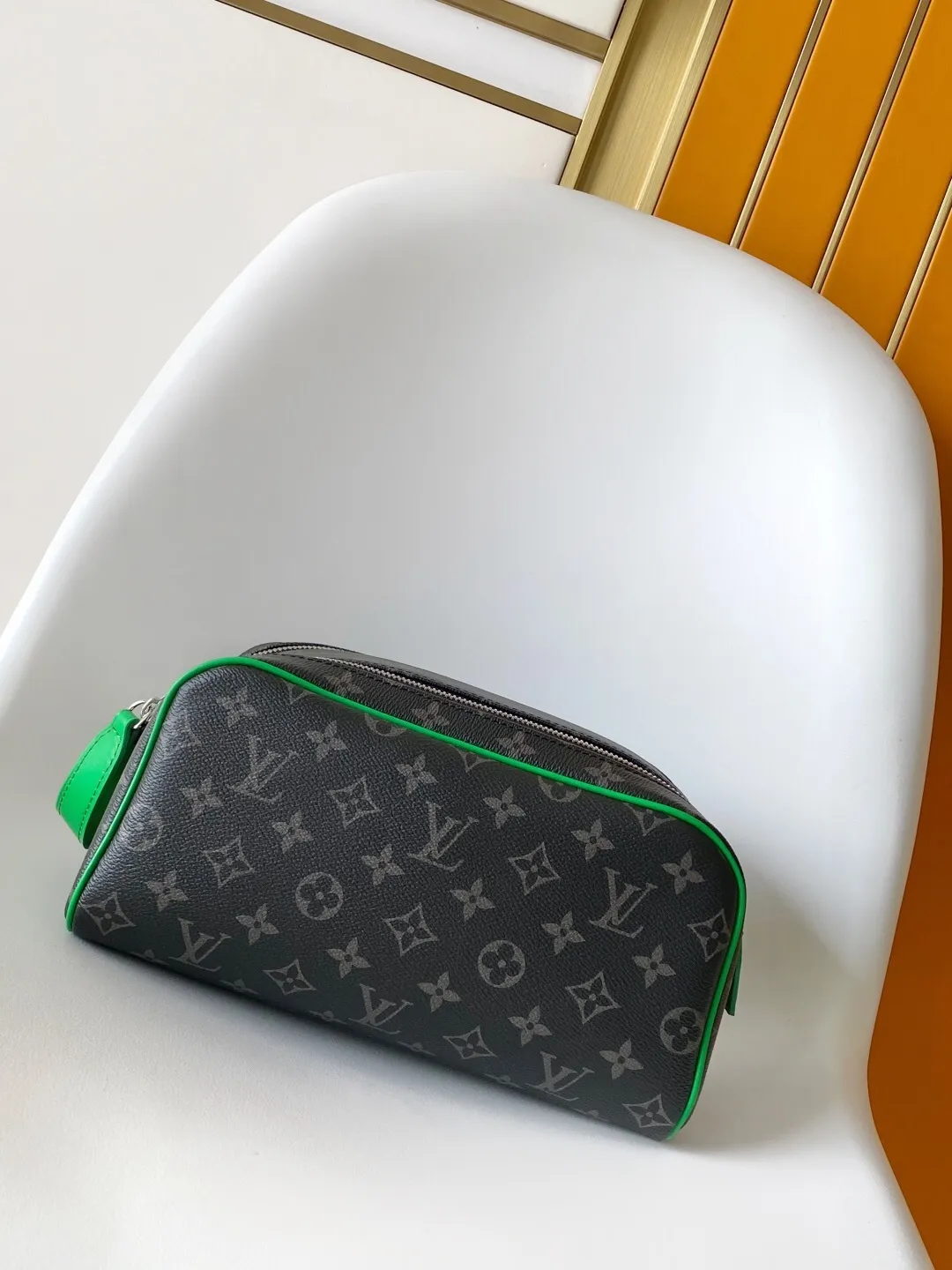 All Categories Official Website "Brand Women's Bags" Women's Bags 💙 LV 2025 New LV Cosmetic Bag
