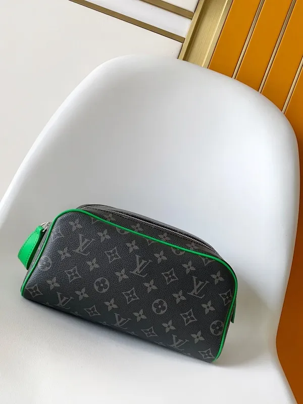 All Categories Official Website "Brand Women's Bags" Women's Bags 💙 LV 2025 New LV Cosmetic Bag