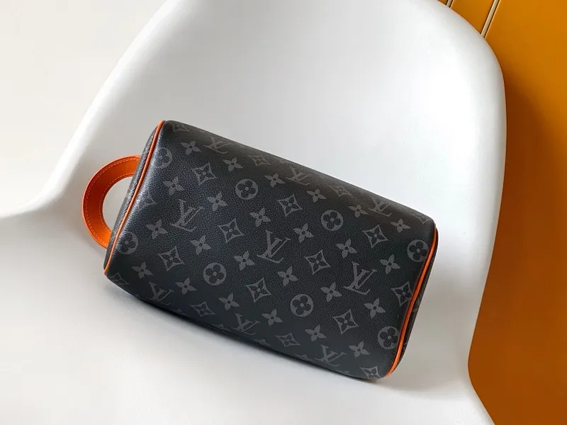 All Categories Official Website "Brand Women's Bags" Women's Bags 💙 LV 2025 New LV Cosmetic Bag