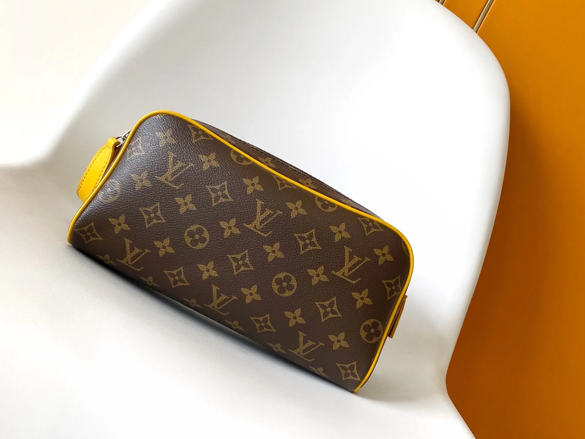 All Categories Official Website "Brand Women's Bags" Women's Bags 💙 LV 2025 New LV Cosmetic Bag