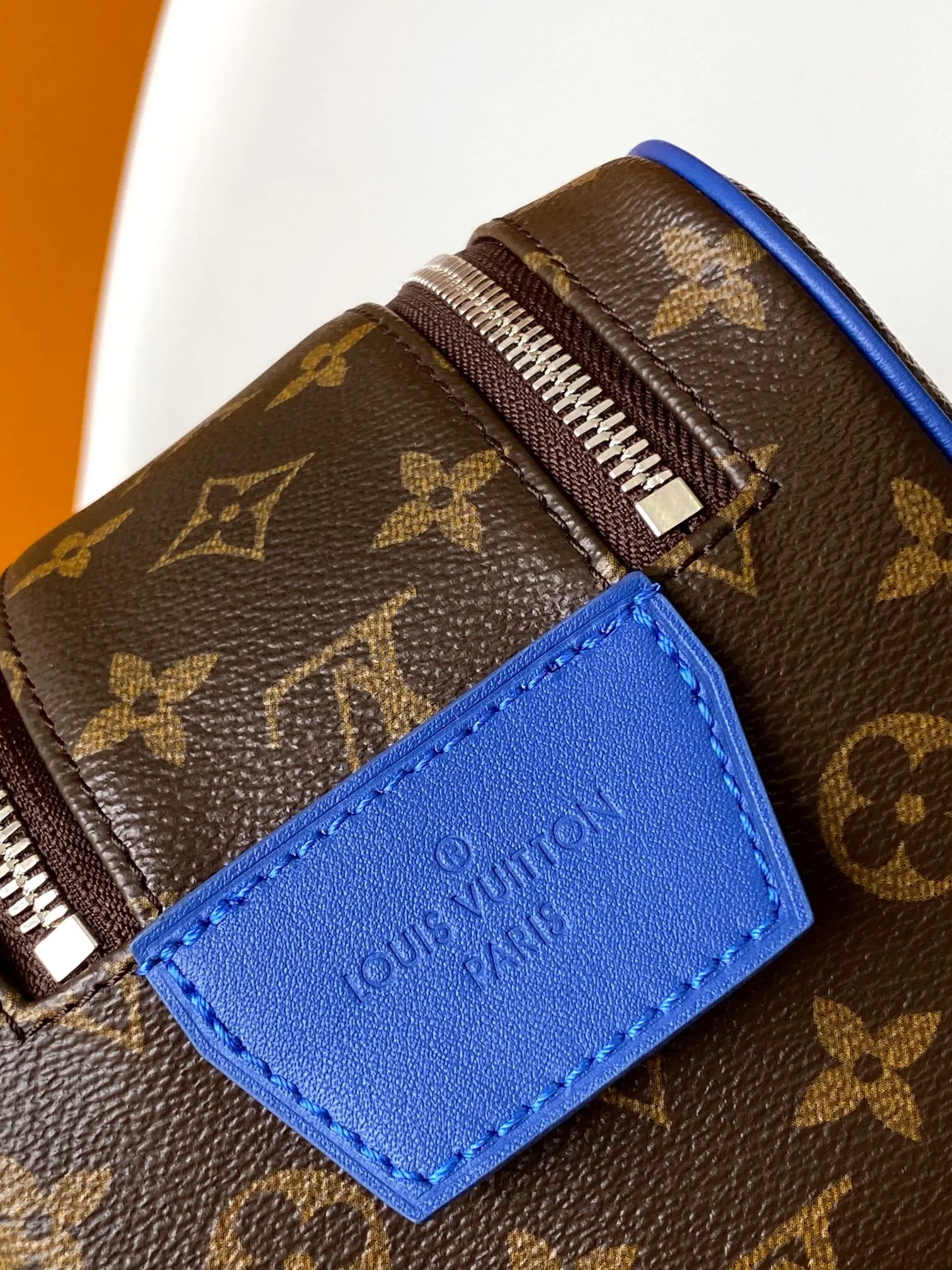 All Categories Official Website "Brand Women's Bags" Women's Bags 💙 LV 2025 New LV Cosmetic Bag