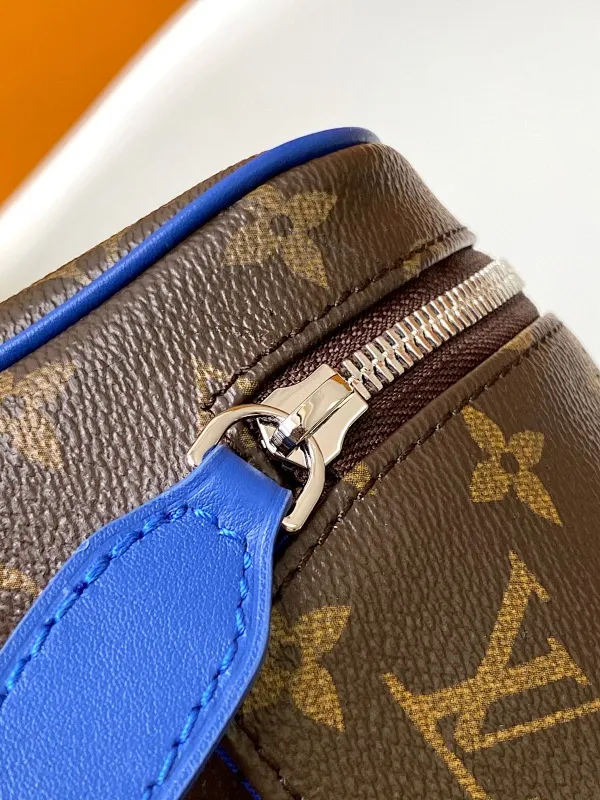 All Categories Official Website "Brand Women's Bags" Women's Bags 💙 LV 2025 New LV Cosmetic Bag