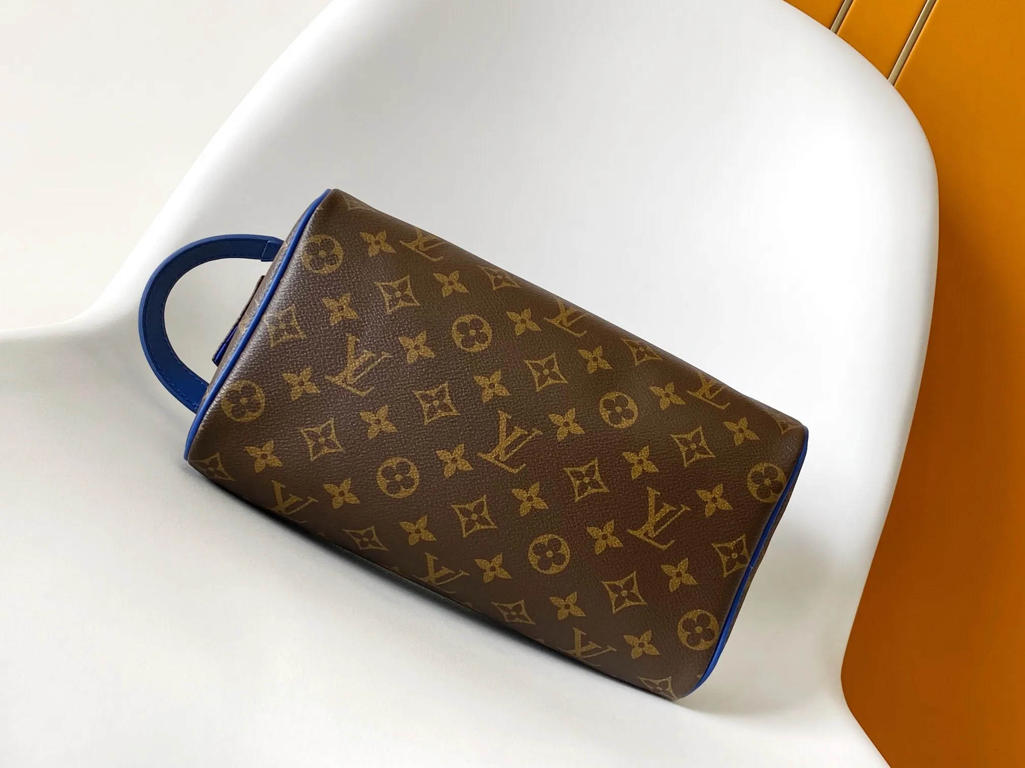 All Categories Official Website "Brand Women's Bags" Women's Bags 💙 LV 2025 New LV Cosmetic Bag