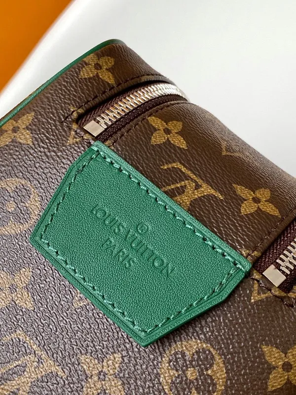 All Categories Official Website "Brand Women's Bags" Women's Bags 💙 LV 2025 New LV Cosmetic Bag
