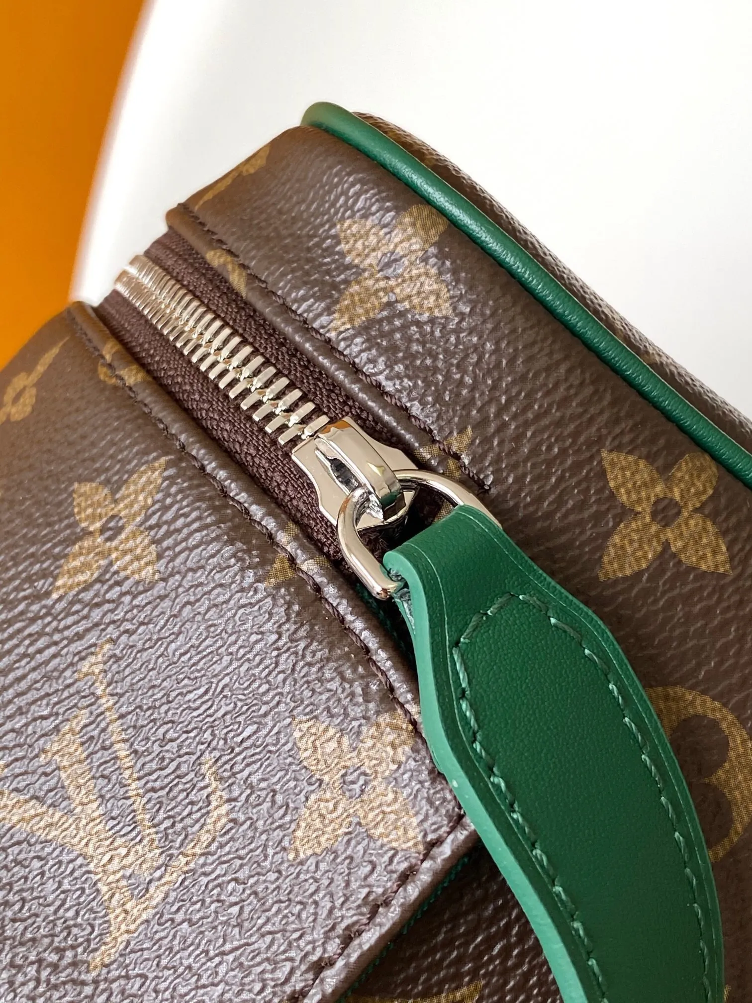 All Categories Official Website "Brand Women's Bags" Women's Bags 💙 LV 2025 New LV Cosmetic Bag