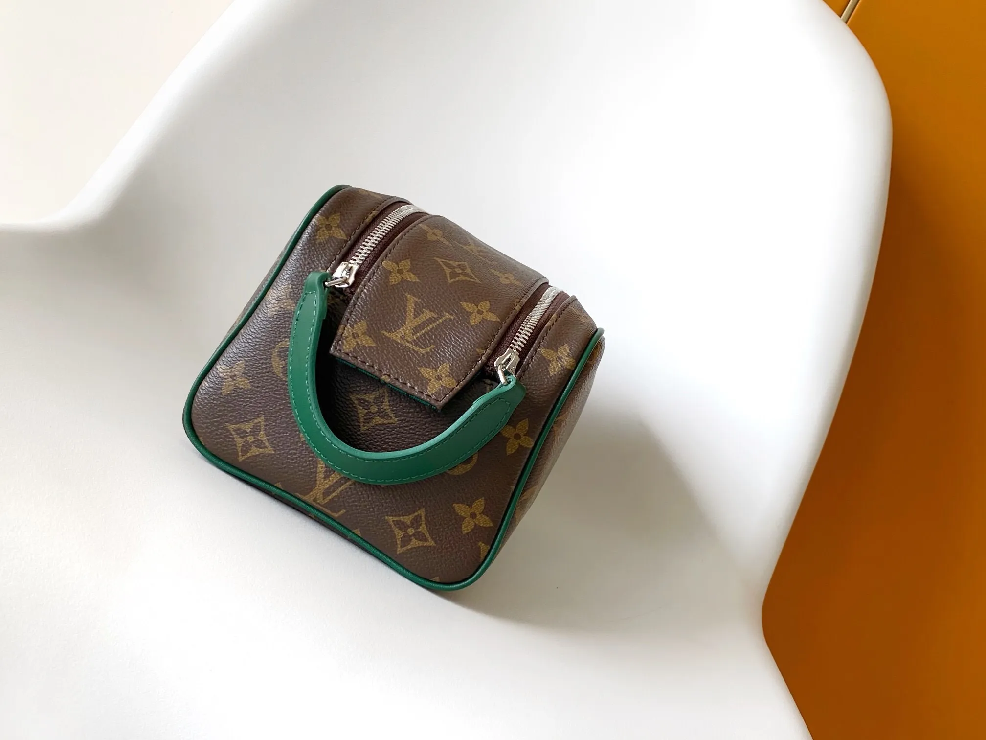 All Categories Official Website "Brand Women's Bags" Women's Bags 💙 LV 2025 New LV Cosmetic Bag