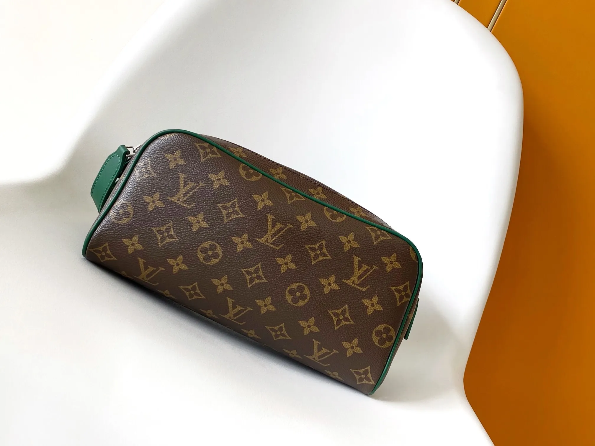All Categories Official Website "Brand Women's Bags" Women's Bags 💙 LV 2025 New LV Cosmetic Bag