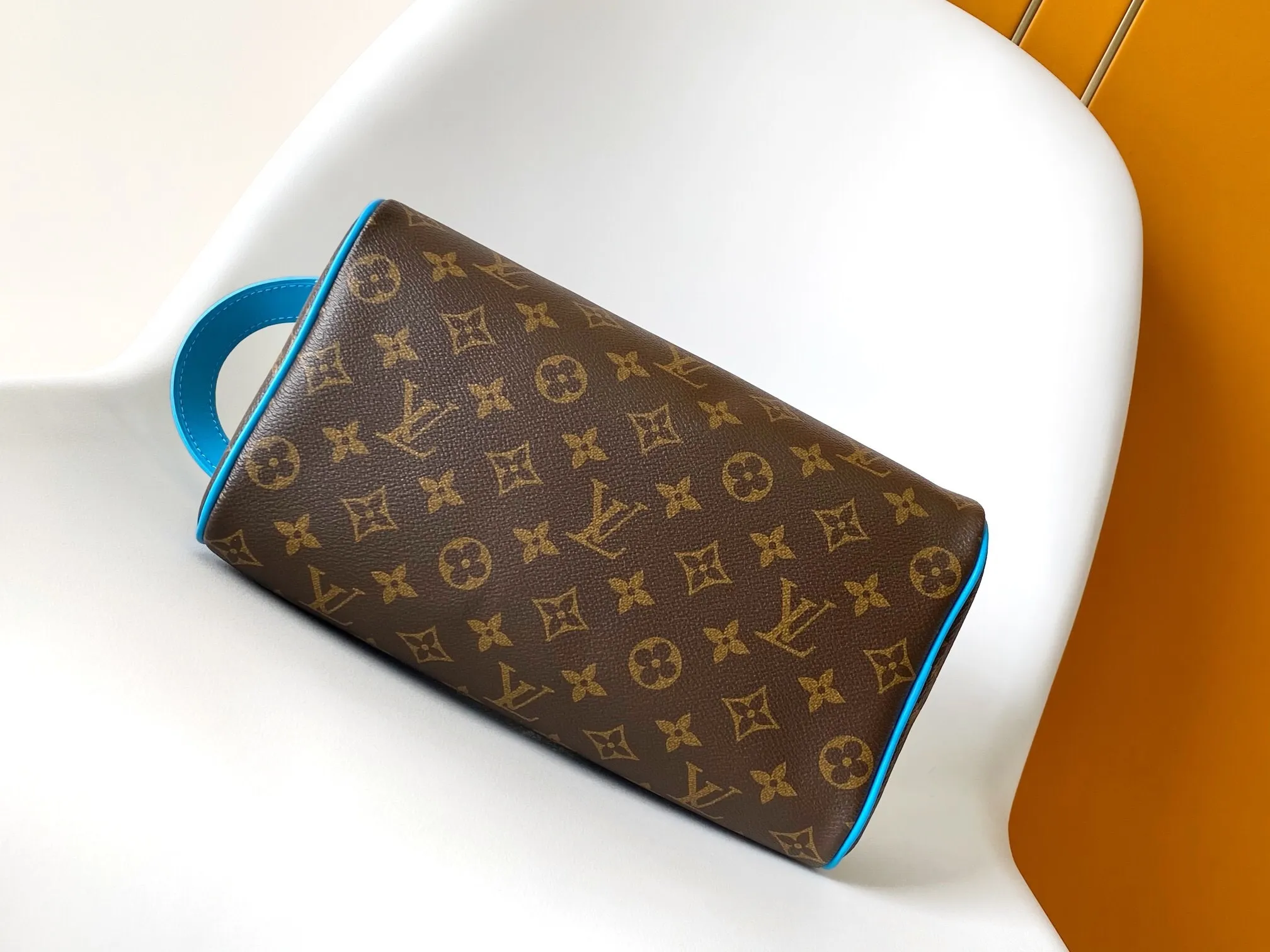 All Categories Official Website "Brand Women's Bags" Women's Bags 💙 LV 2025 New LV Cosmetic Bag