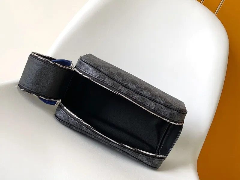 All Categories Official Website "Brand Women's Bags" Women's Bags 💙 LV 2025 New LV Cosmetic Bag