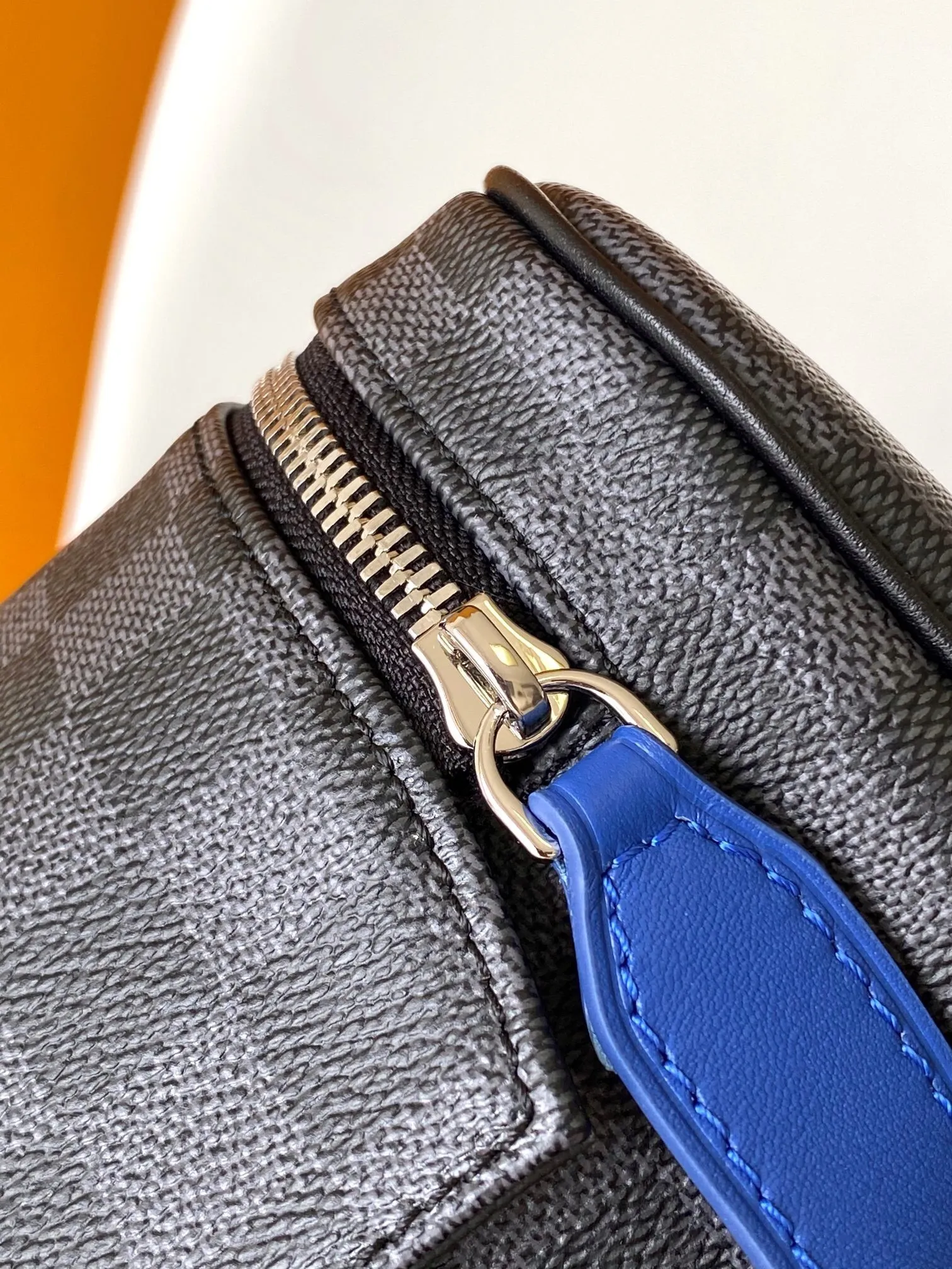 All Categories Official Website "Brand Women's Bags" Women's Bags 💙 LV 2025 New LV Cosmetic Bag