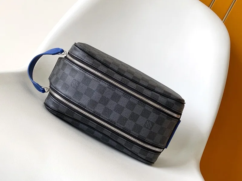 All Categories Official Website "Brand Women's Bags" Women's Bags 💙 LV 2025 New LV Cosmetic Bag