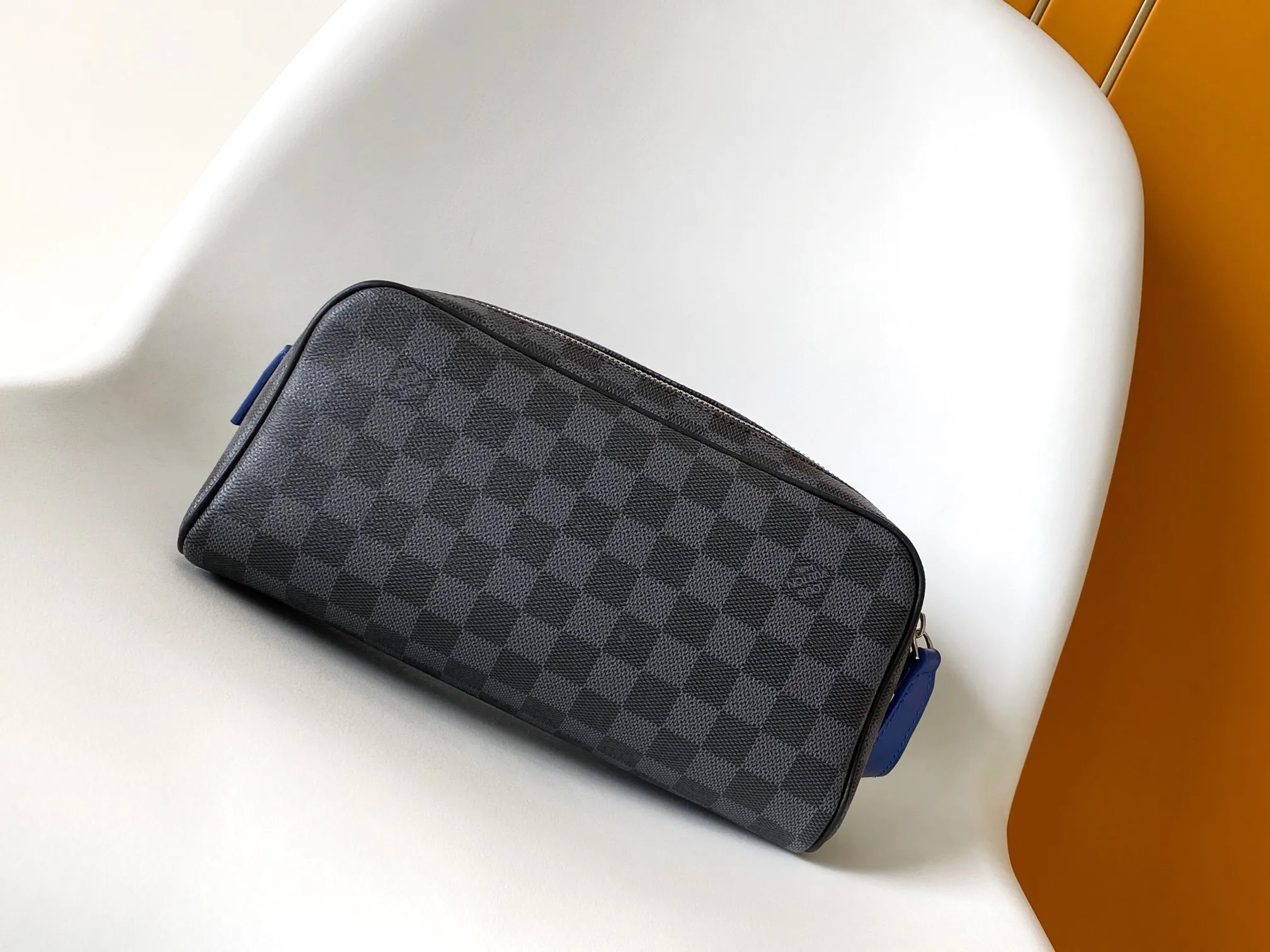 All Categories Official Website "Brand Women's Bags" Women's Bags 💙 LV 2025 New LV Cosmetic Bag