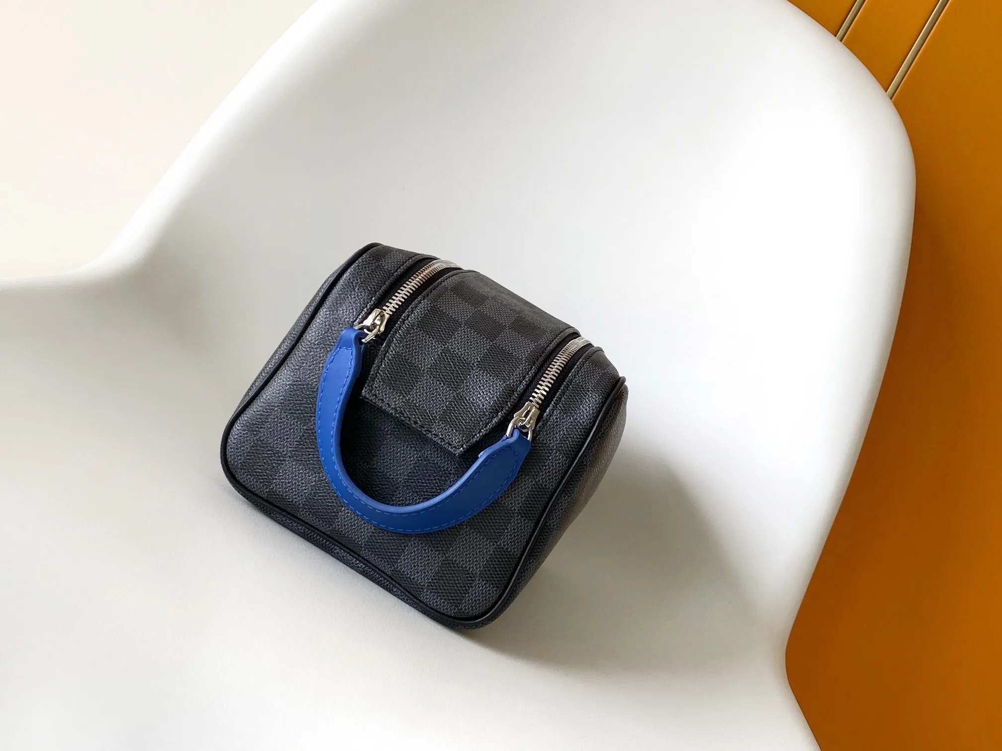 All Categories Official Website "Brand Women's Bags" Women's Bags 💙 LV 2025 New LV Cosmetic Bag