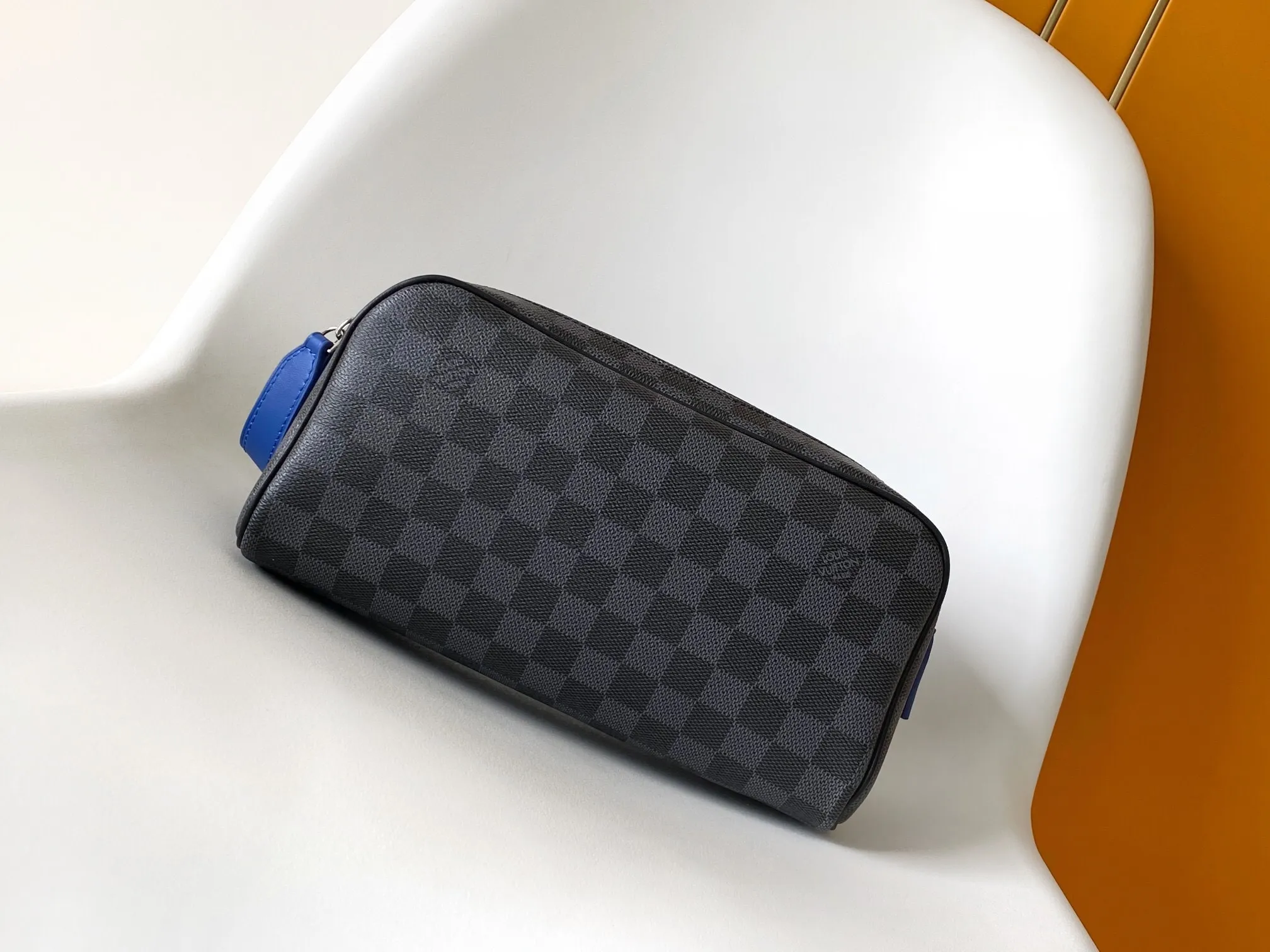 All Categories Official Website "Brand Women's Bags" Women's Bags 💙 LV 2025 New LV Cosmetic Bag