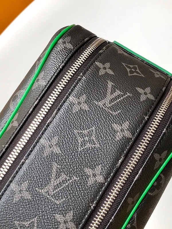 All Categories Official Website "Brand Women's Bags" Women's Bags 💙 LV 2025 New LV Cosmetic Bag