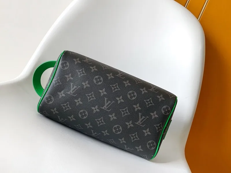All Categories Official Website "Brand Women's Bags" Women's Bags 💙 LV 2025 New LV Cosmetic Bag