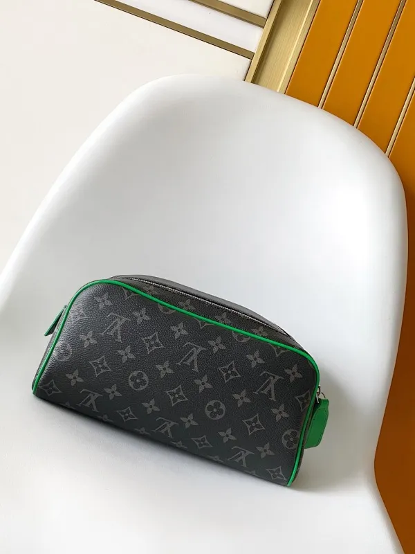 All Categories Official Website "Brand Women's Bags" Women's Bags 💙 LV 2025 New LV Cosmetic Bag