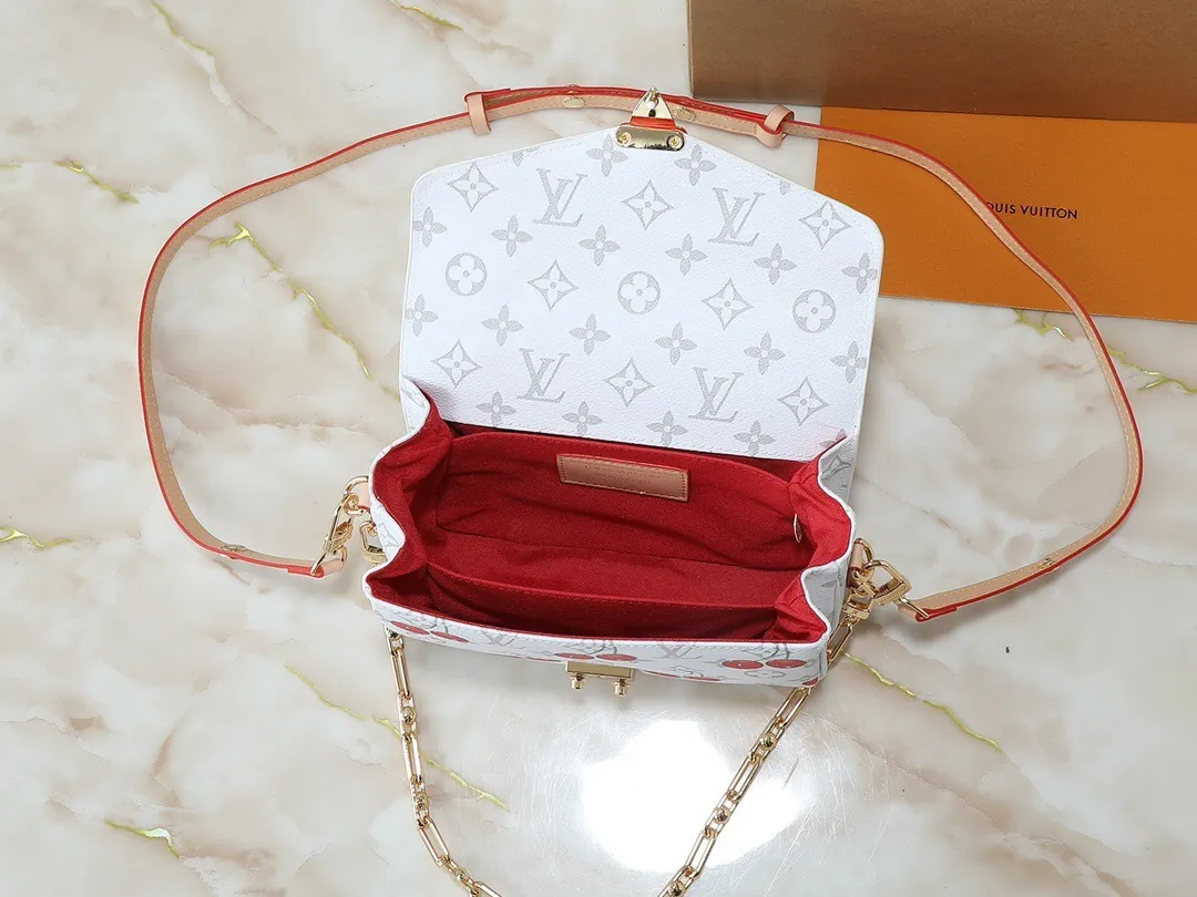 All Categories Official Website "Brand Women's Bags" Women's Bags 💙 LV 2025 New LV Crossbody Bag