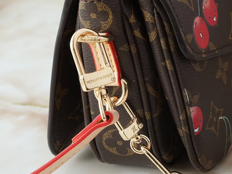 All Categories Official Website "Brand Women's Bags" Women's Bags 💙 LV 2025 New LV Crossbody Bag