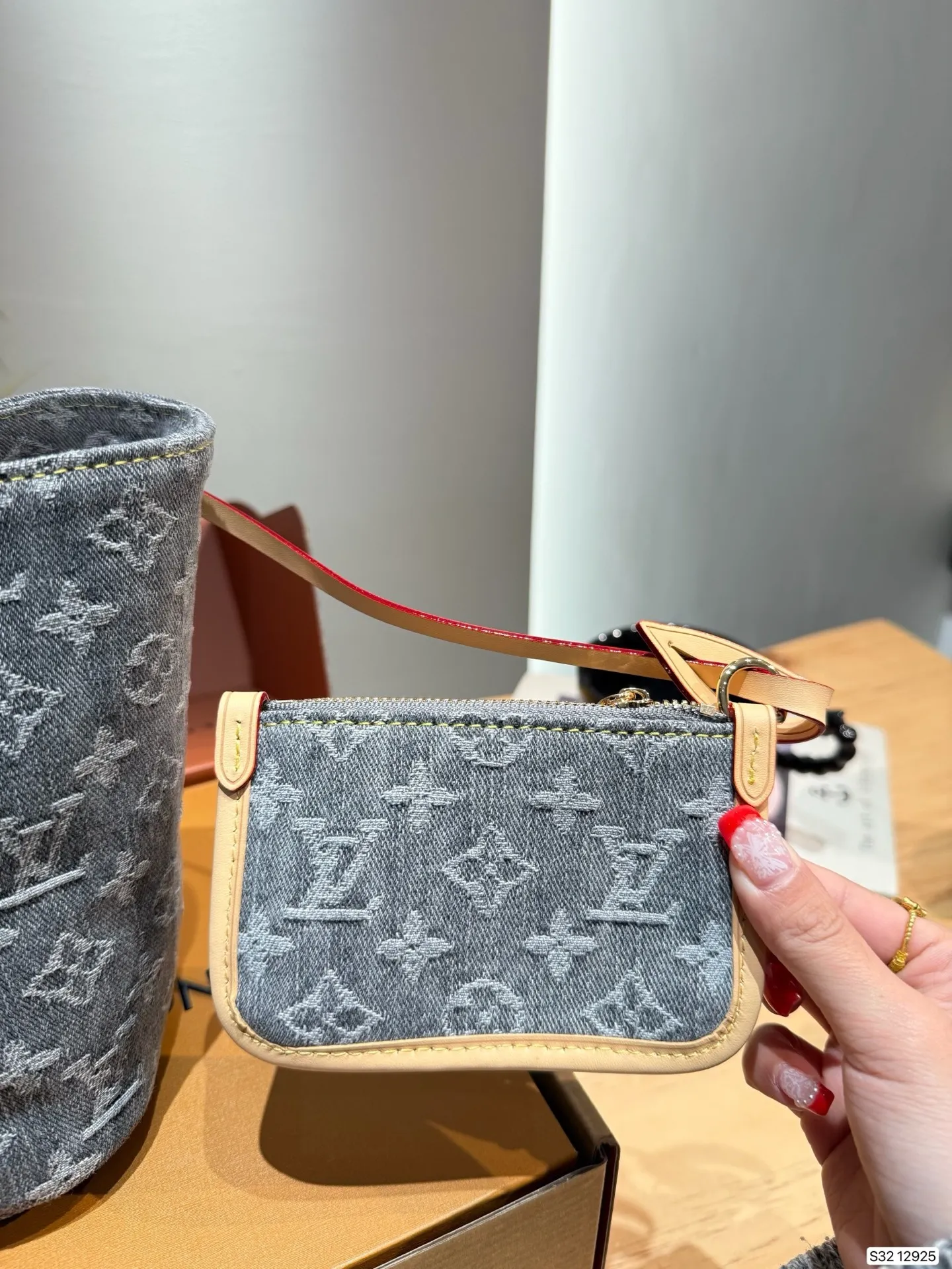 All Categories Official Website "Brand Women's Bags" Women's Bags 💙 LV 2025 New LV Bucket Bag