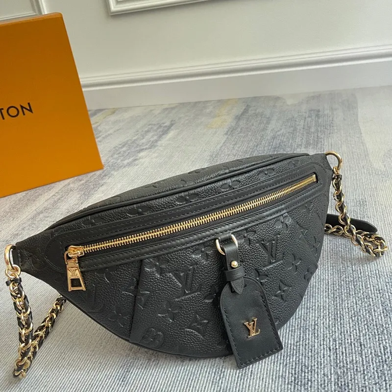 All Categories Official Website "Brand Women's Bags" Women's Bags 💙 LV 2025 New LV Crossbody Bag