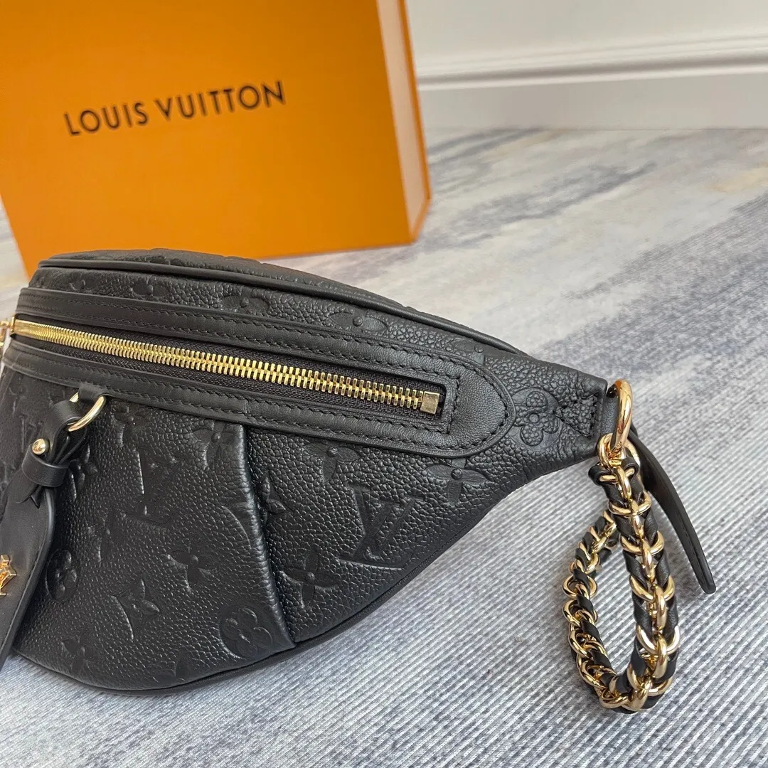 All Categories Official Website "Brand Women's Bags" Women's Bags 💙 LV 2025 New LV Crossbody Bag