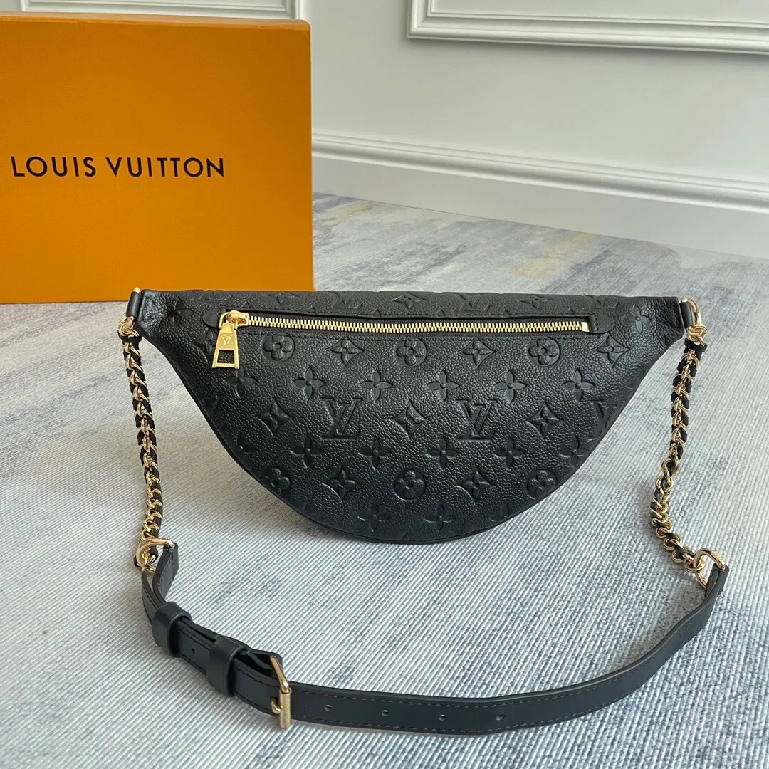 All Categories Official Website "Brand Women's Bags" Women's Bags 💙 LV 2025 New LV Crossbody Bag