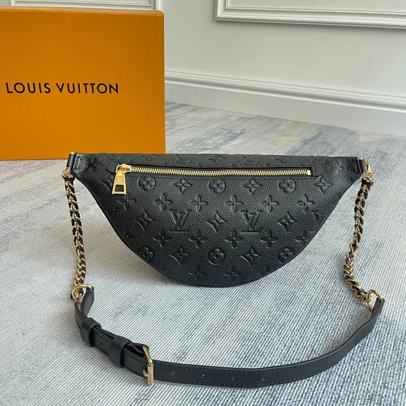 All Categories Official Website "Brand Women's Bags" Women's Bags 💙 LV 2025 New LV Crossbody Bag