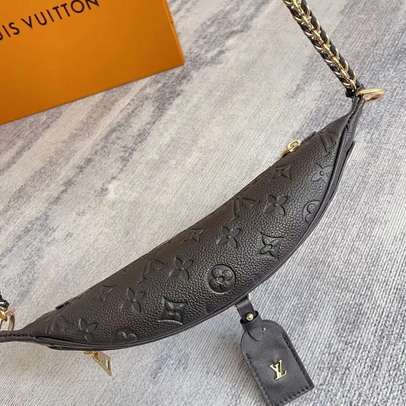 All Categories Official Website "Brand Women's Bags" Women's Bags 💙 LV 2025 New LV Crossbody Bag