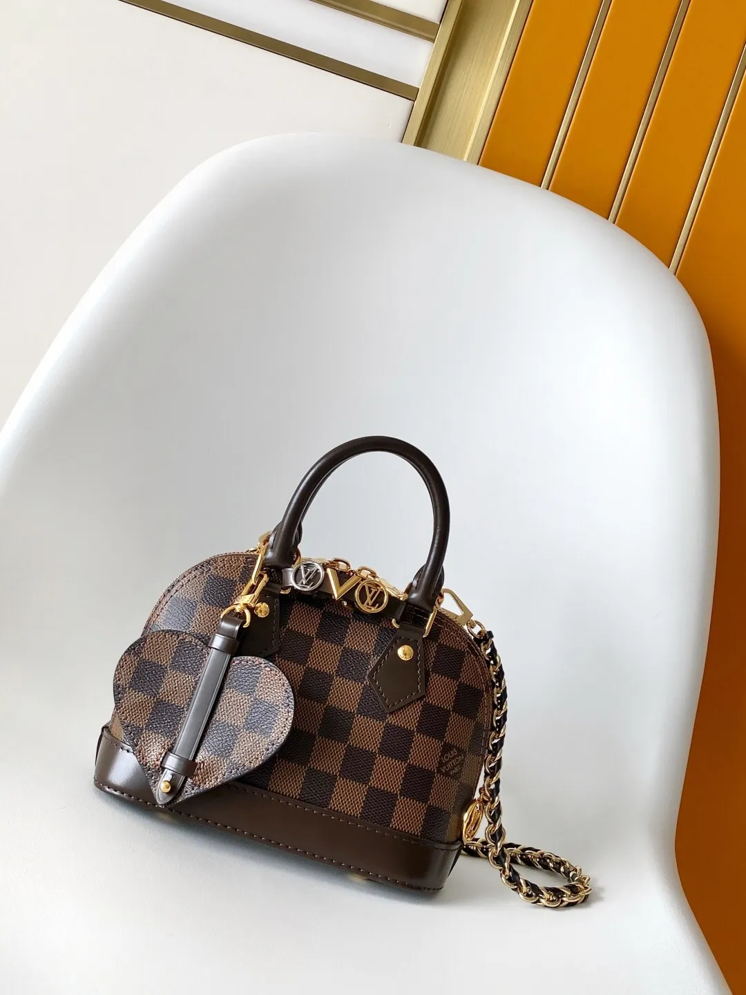 All Categories Official Website "Brand Women's Bags" Women's Bags 💙 LV 2025 New LV Crossbody Bag