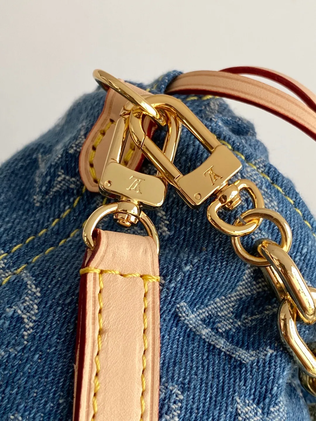 All Categories Official Website "Brand Women's Bags" Women's Bags 💙 LV 2025 New LV Crossbody Bag