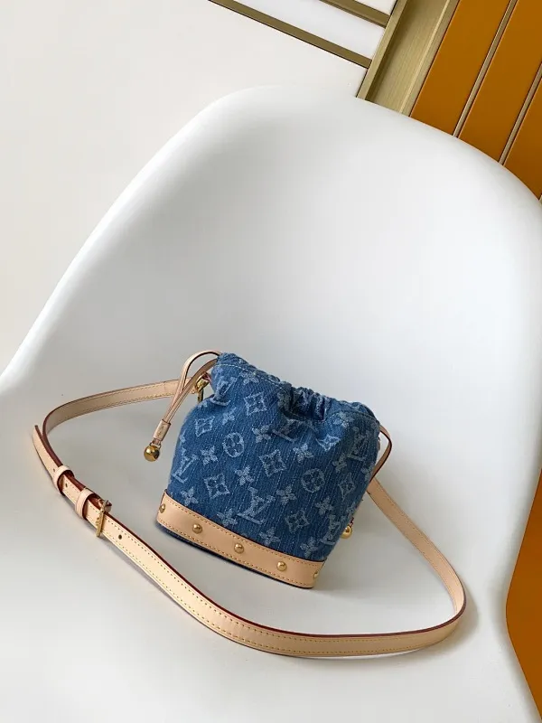 All Categories Official Website "Brand Women's Bags" Women's Bags 💙 LV 2025 New LV Crossbody Bag