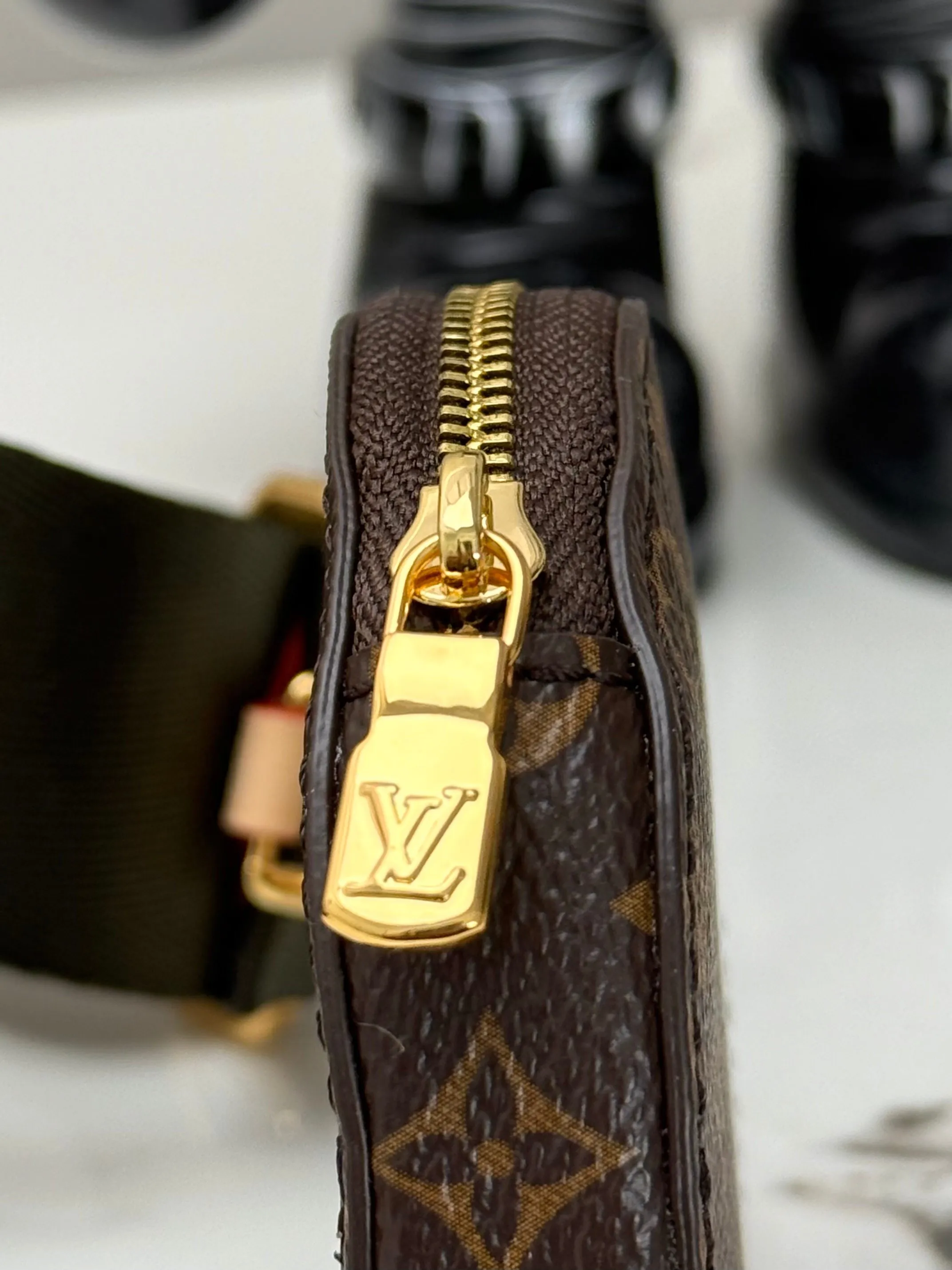 All Categories Official Website "Brand Women's Bags" Women's Bags 💙 LV 2025 New LV Crossbody Bag