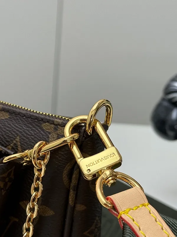 All Categories Official Website "Brand Women's Bags" Women's Bags 💙 LV 2025 New LV Crossbody Bag
