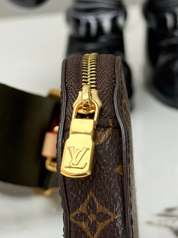 All Categories Official Website "Brand Women's Bags" Women's Bags 💙 LV 2025 New LV Crossbody Bag