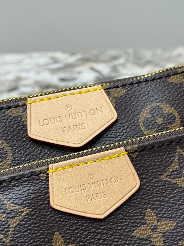 All Categories Official Website "Brand Women's Bags" Women's Bags 💙 LV 2025 New LV Crossbody Bag