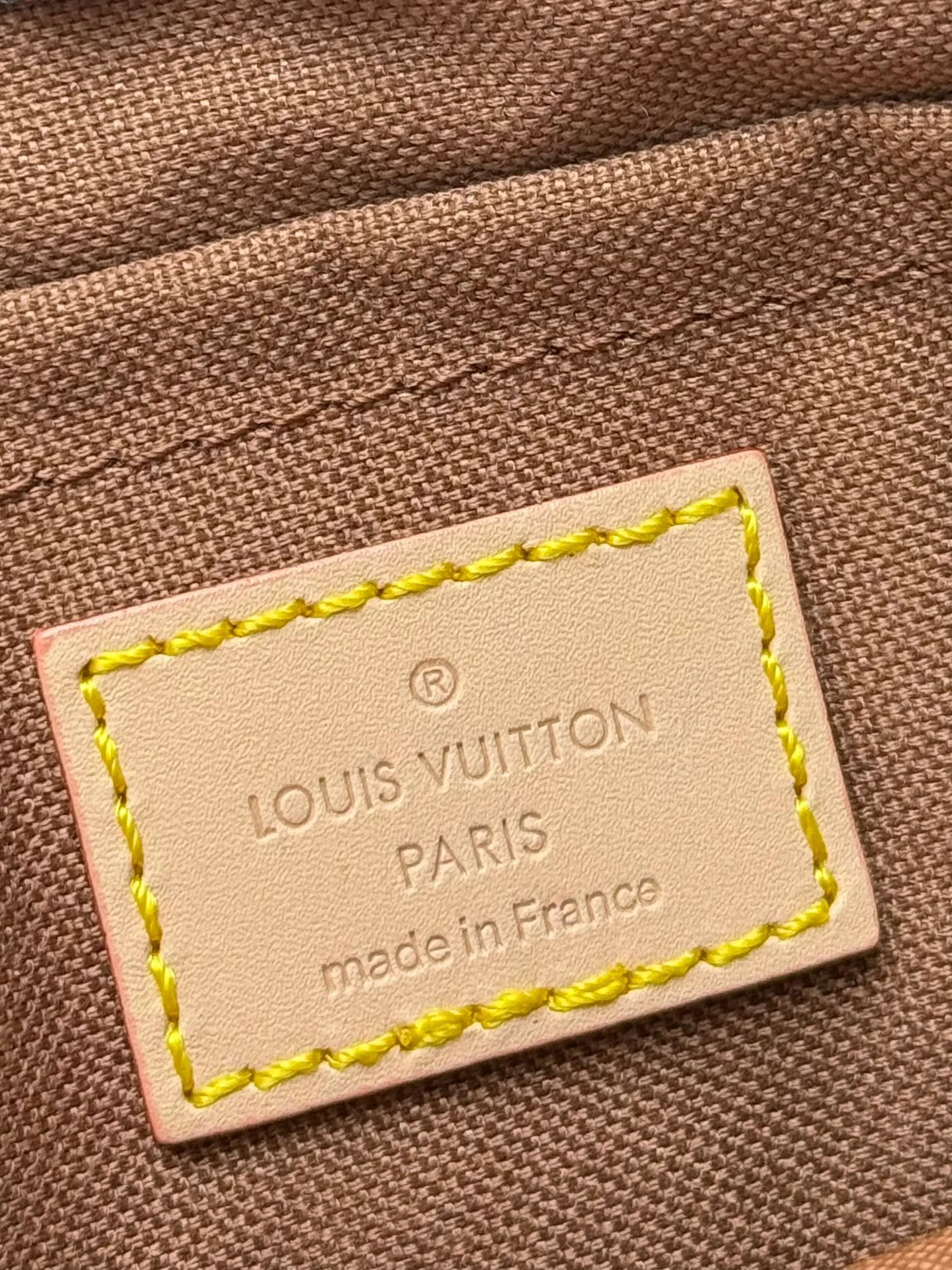 All Categories Official Website "Brand Women's Bags" Women's Bags 💙 LV 2025 New LV Crossbody Bag