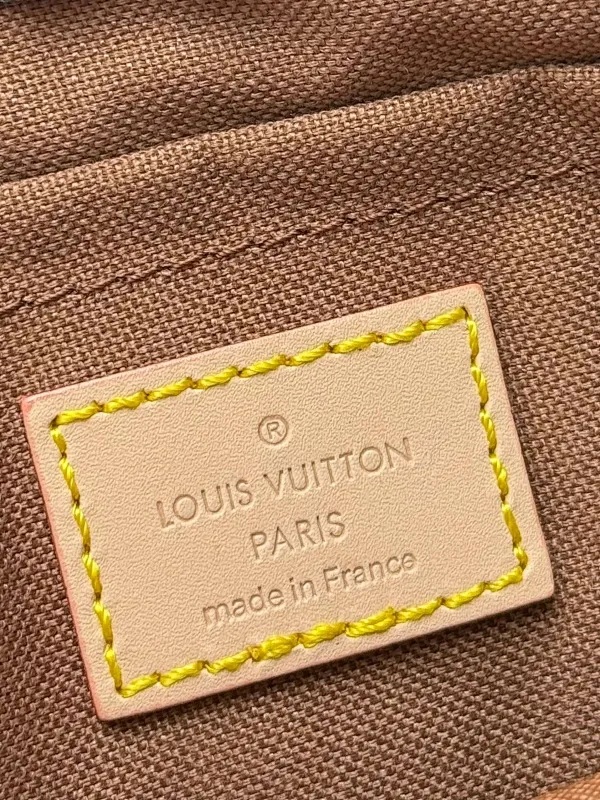 All Categories Official Website "Brand Women's Bags" Women's Bags 💙 LV 2025 New LV Crossbody Bag