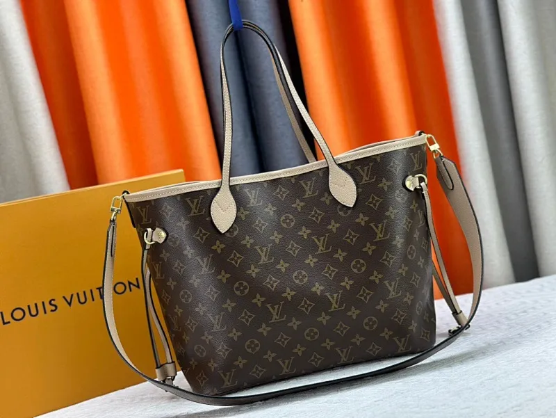 All Categories Official Website "Brand Women's Bags" Women's Bags 💙 LV 2024 New LV Handbags