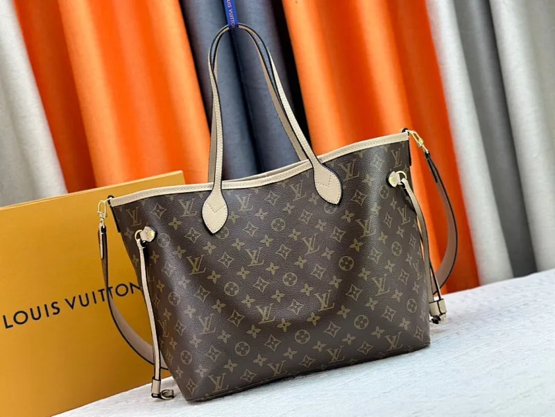 All Categories Official Website "Brand Women's Bags" Women's Bags 💙 LV 2024 New LV Handbags